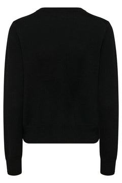 NoelaniPW CA - Black