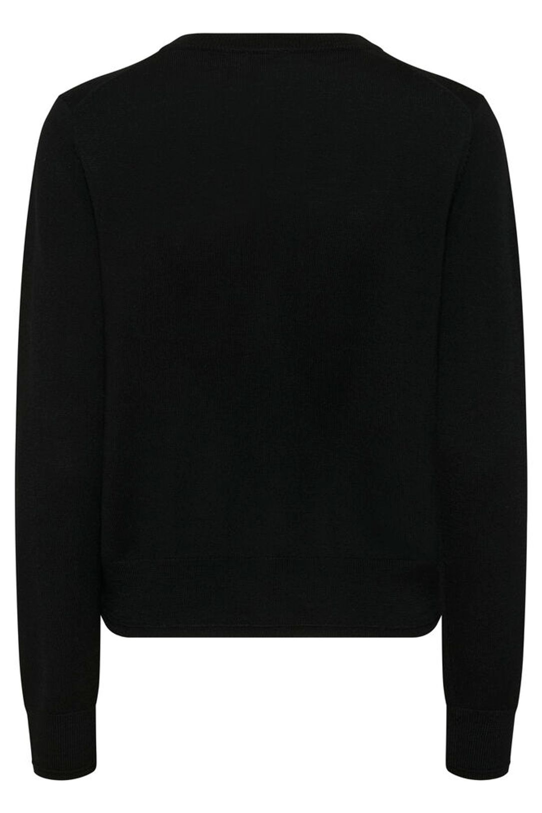 NoelaniPW CA - Black
