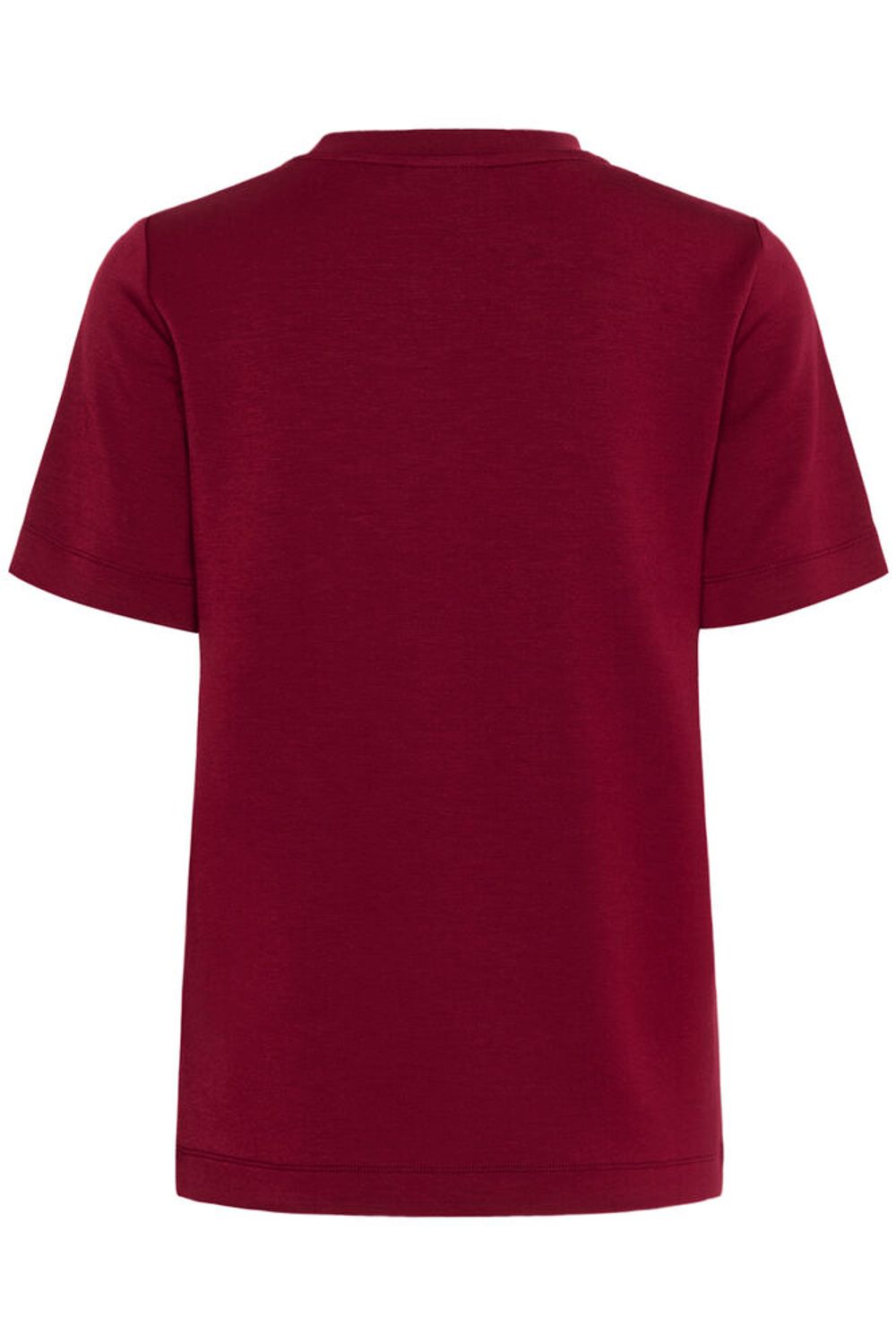 VincentIW Karmen T-Shirt - Cabernet