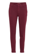 SoffysPW Pants - Tawny Port