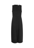 Homer Dress - Black