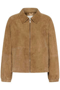 Gzestelle Jacket - Ermine