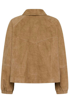Gzestelle Jacket - Ermine