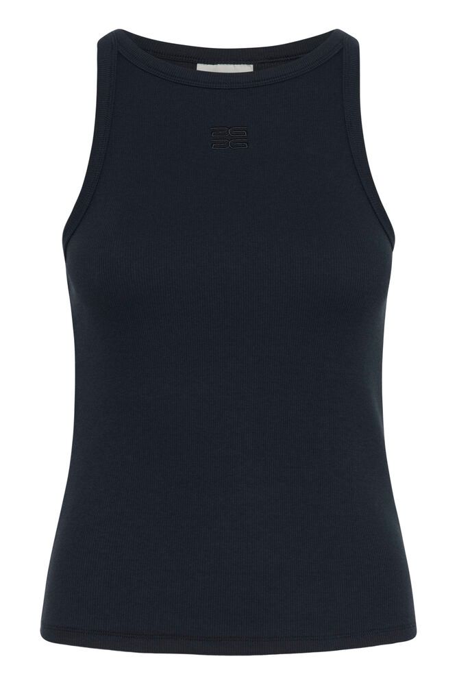 Gzdrew Logo Tank 2.0 - Sky Captain