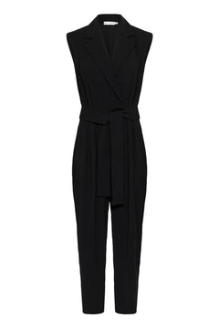 BriezIW Jumpsuit - Black