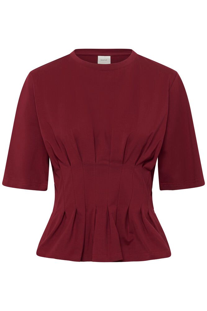 Gzinez Tee - Cabernet