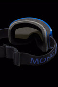 Terrabeam Ski Goggles - Blue