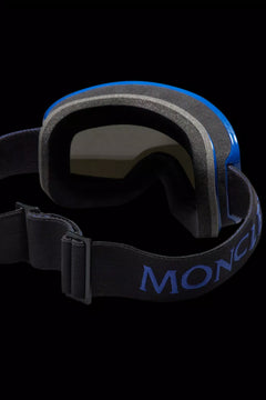Terrabeam Ski Goggles - Blue