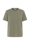 Vincentiw Karmen Tshirt - Mulled Basil
