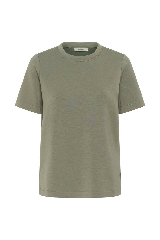 Vincentiw Karmen Tshirt - Mulled Basil