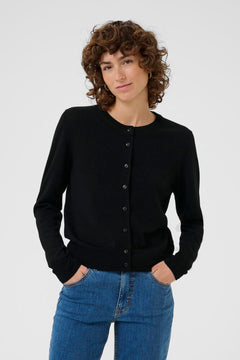NoelaniPW CA - Black