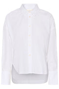 Leloiw Neola Shirt - Pure White