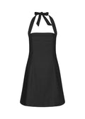 Nedra Dress - Black
