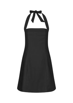 Nedra Dress - Black
