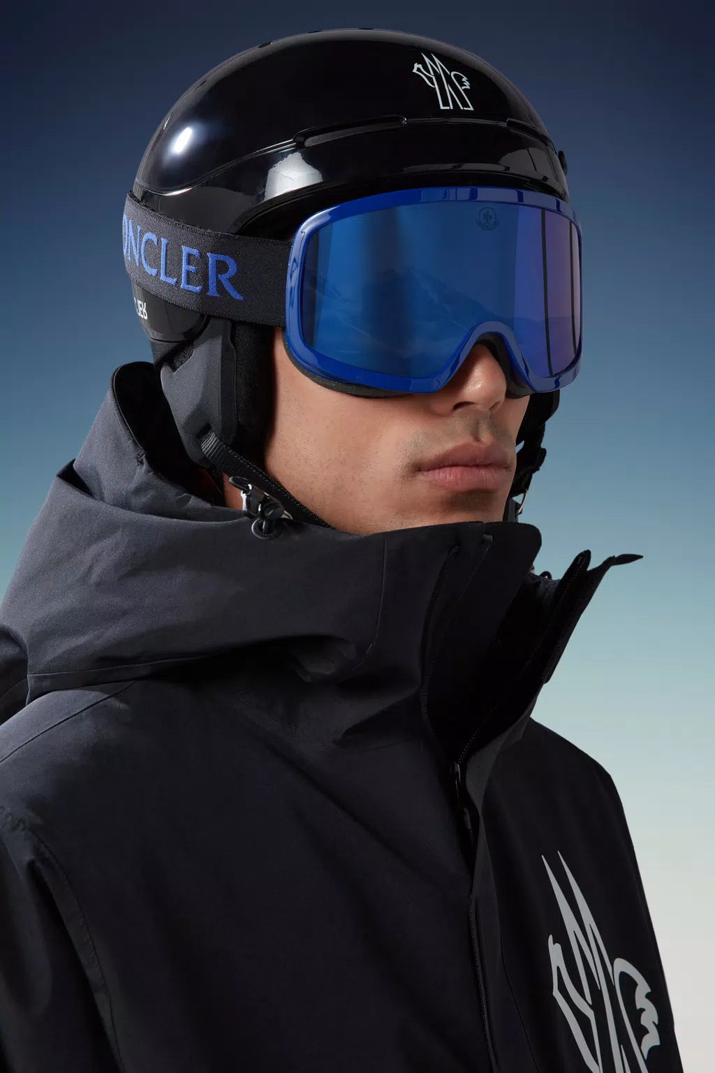 Terrabeam Ski Goggles - Blue