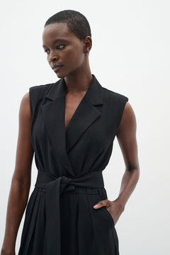 BriezIW Jumpsuit - Black
