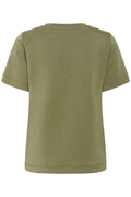 Vincentiw Karmen Tshirt - Dusty Olive