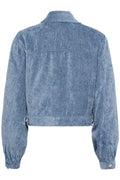 Gzvally Jacket - Denim Blue