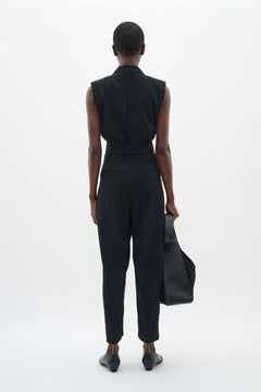 BriezIW Jumpsuit - Black