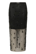 Kuiiw Skirt - Black