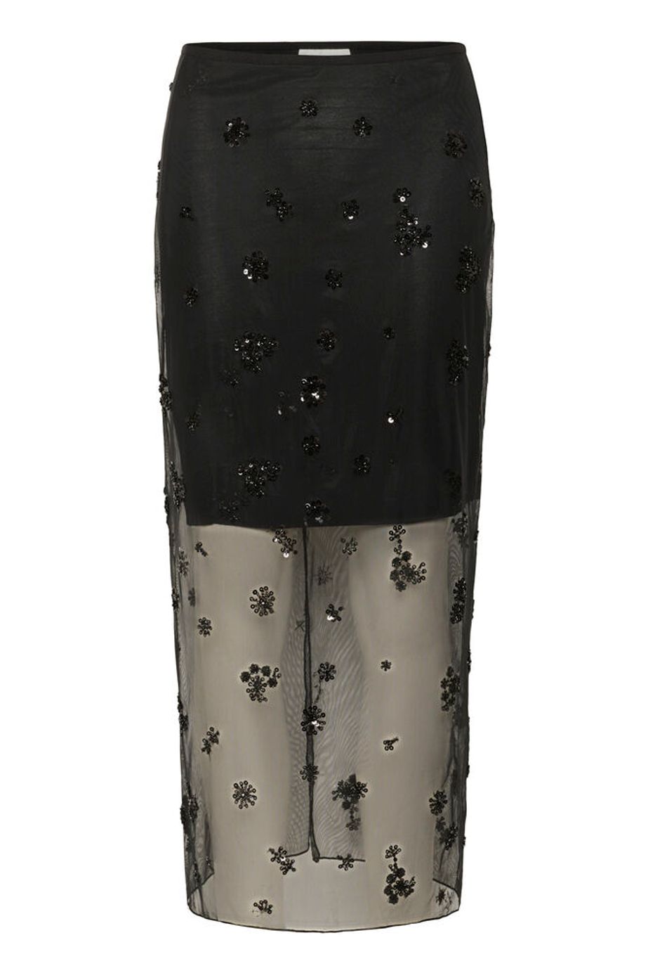 Kuiiw Skirt - Black