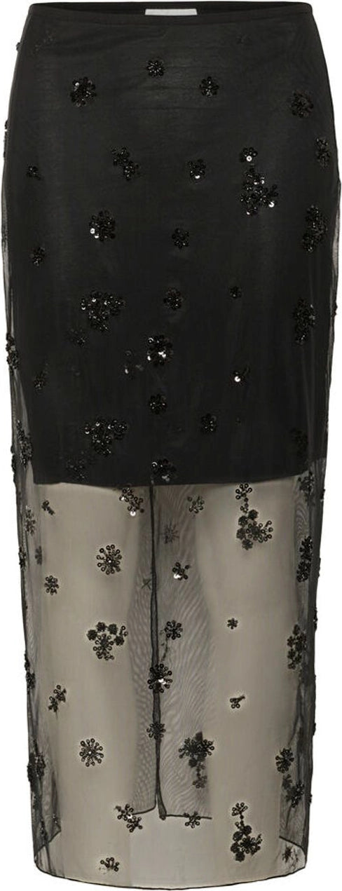 Kuiiw Skirt - Black
