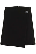 BryelleIW Skirt - Black