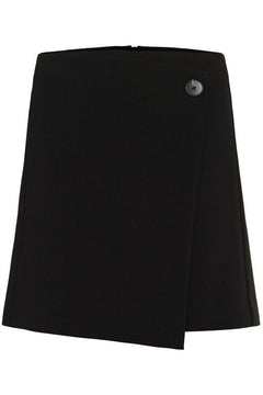 BryelleIW Skirt - Black