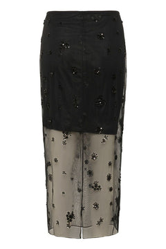 Kuiiw Skirt - Black