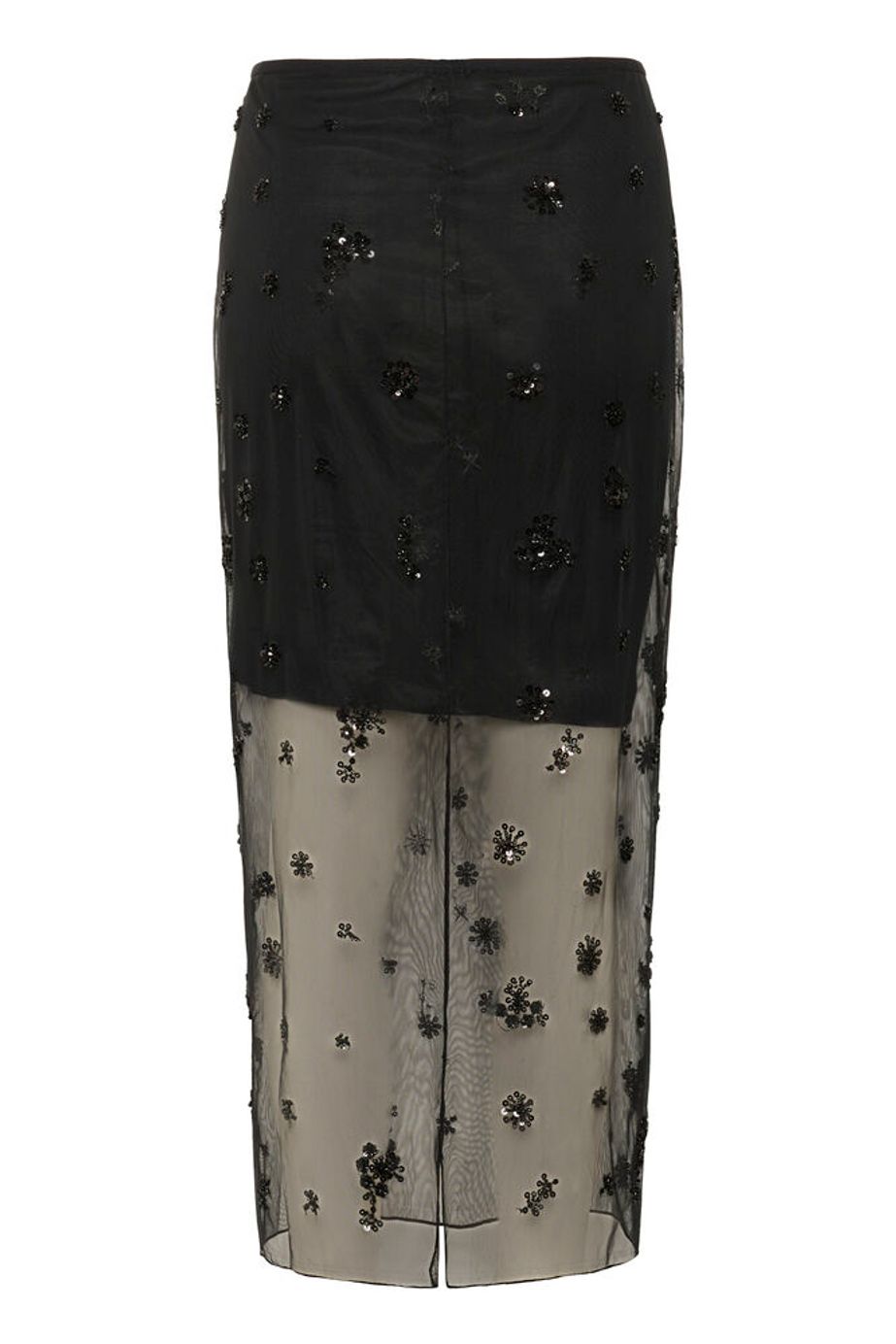 Kuiiw Skirt - Black