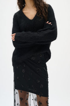 Kuiiw Skirt - Black