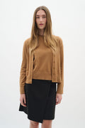 BryelleIW Skirt - Black