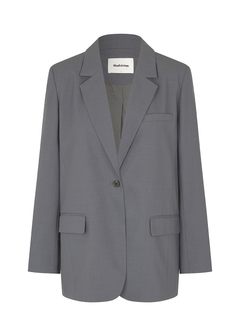 Gale 2 Blazer - Iron Gate