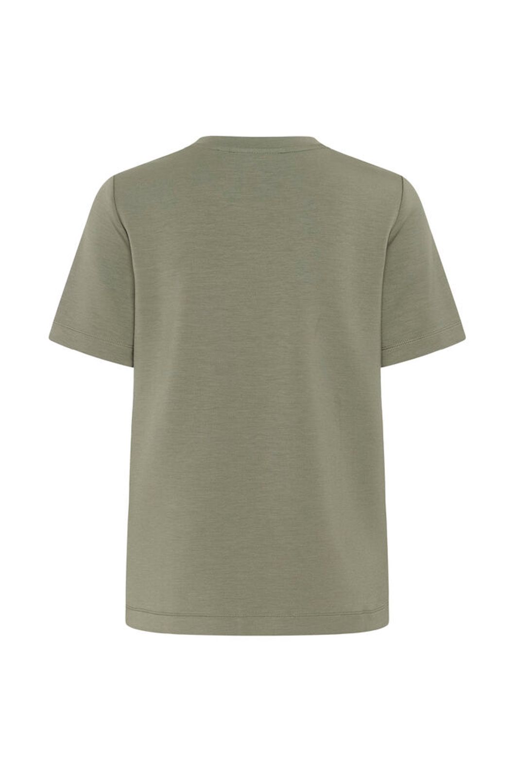 Vincentiw Karmen Tshirt - Mulled Basil