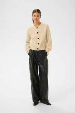 Niasiw Cardigan - Ecru