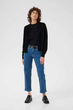 NoelaniPW CA - Black