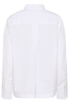 Leloiw Neola Shirt - Pure White