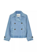 Nimel Jacket - Classic Blue Wash