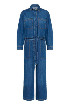 NaavaIW Jumpsuit - Medium Vintage