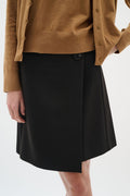BryelleIW Skirt - Black