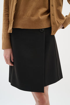 BryelleIW Skirt - Black