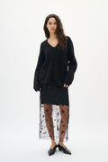 Kuiiw Skirt - Black