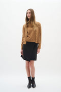 BryelleIW Skirt - Black