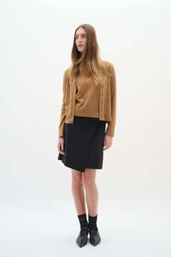 BryelleIW Skirt - Black