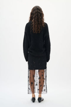Kuiiw Skirt - Black