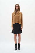 BryelleIW Skirt - Black