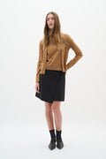 BryelleIW Skirt - Black