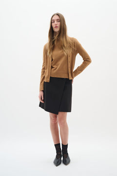 BryelleIW Skirt - Black