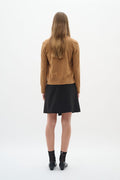 BryelleIW Skirt - Black