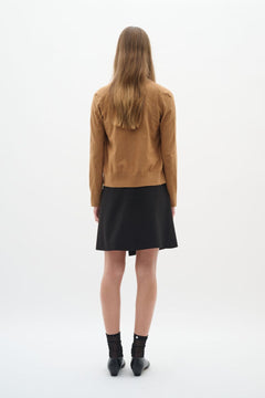 BryelleIW Skirt - Black